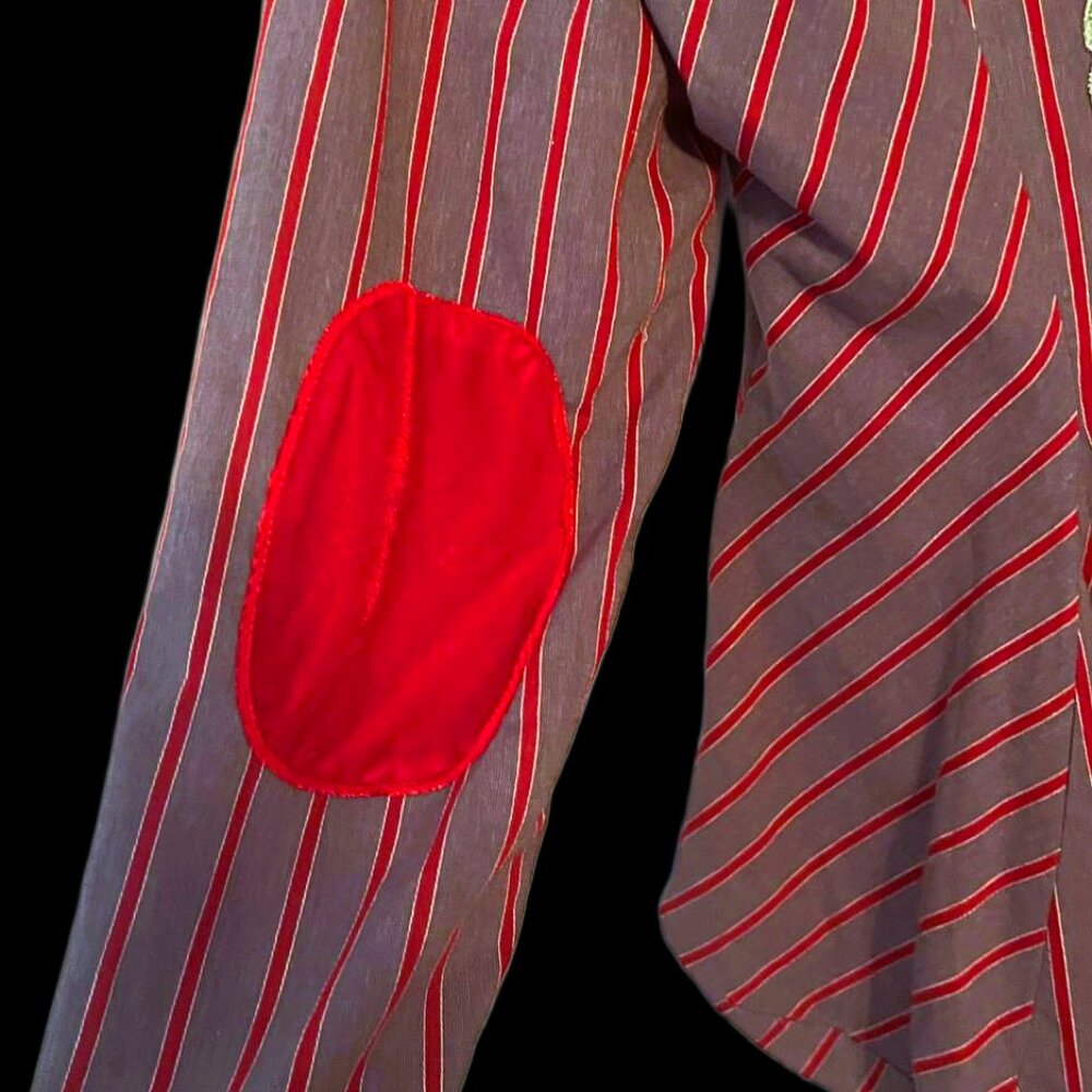 Aratta Vintage Pantsuit with Matching Camisole - Picture 6 of 11